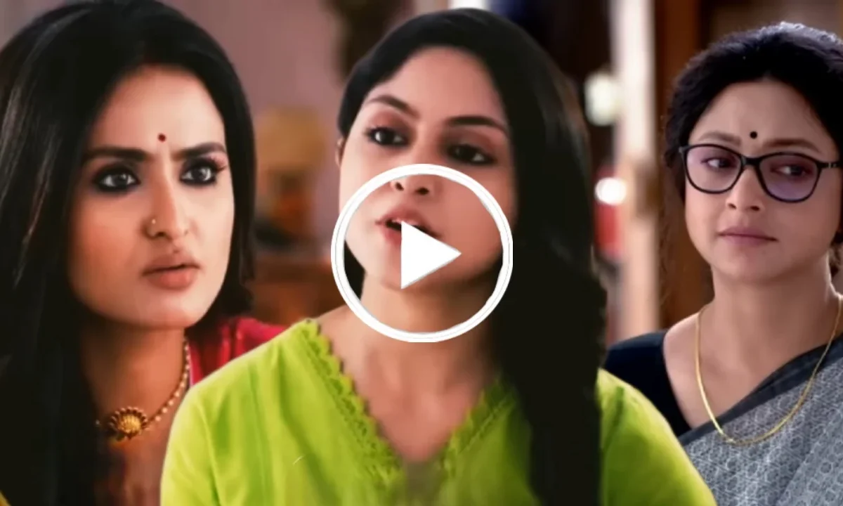 Chirosokha, Star jalsha, Bengali Serial, Bengali Television, New episode, চিরসখা, স্টার জলসা, বাংলা সিরিয়াল, বাংলা টেলিভিশন, নতুন এপিসোড