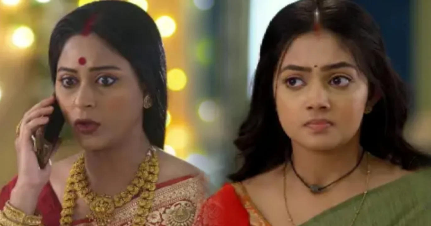 Bengali serial