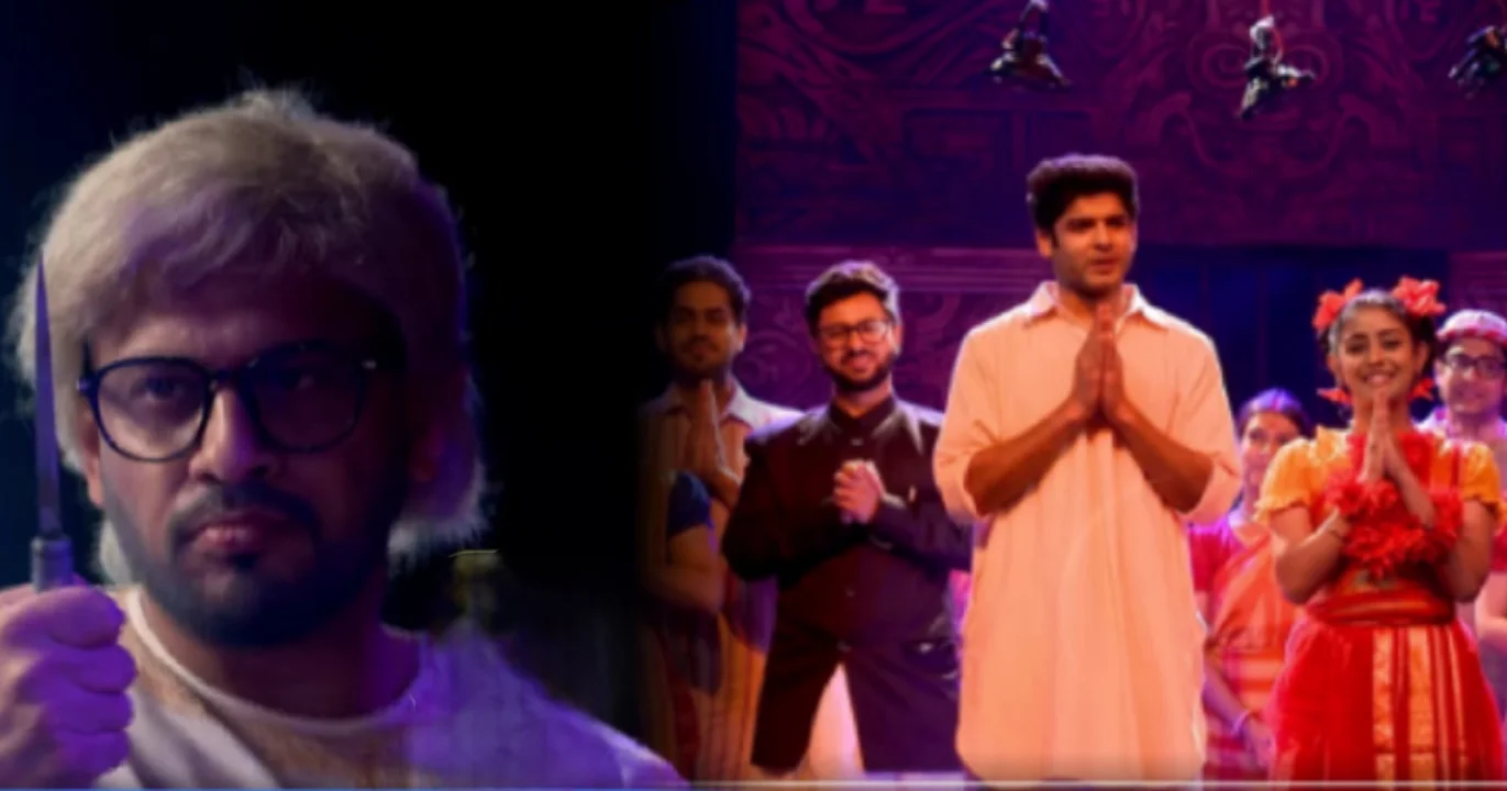 Bengali serial