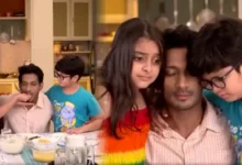 Star Jalsha, Parshuram, Bengali Serial, Bengali Television, Trina Saha, Indrajit Bose, স্টার জলসা, পরশুরাম, বাংলা সিরিয়াল, বাংলা টেলিভিশন, তৃণা সাহা, ইন্দ্রজিৎ বসু