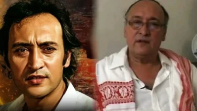 Victor Banerjee, Tollywood, Actor, Indian Actor, Film industry, ভিক্টর ব্যানার্জি, টলিউড, অভিনেতা, ভারতীয় অভিনেতা, ফিল্ম ইন্ডাস্ট্রি
