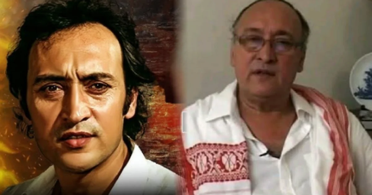 Victor Banerjee, Tollywood, Actor, Indian Actor, Film industry, ভিক্টর ব্যানার্জি, টলিউড, অভিনেতা, ভারতীয় অভিনেতা, ফিল্ম ইন্ডাস্ট্রি