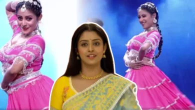 Ishani Chatterjee, Parineeta, Zee Bangla, Bengali Serial, Bengali Television, Actress, Dance Bangla Dance, Reality Show, ঈশানি চ্যাটার্জী, পরিণীতা, জি বাংলা, বাংলা সিরিয়াল, বাংলা টেলিভিশন, অভিনেত্রী, ডান্স বাংলা ডান্স, রিয়েলিটি শো