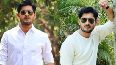 : Honey Bafna, Tollywood, Actor, Bengali Serial, Bengali Television, হানি বাফনা, টলিউড, অভিনেতা, বাংলা সিরিয়াল, বাংলা টেলিভিশন