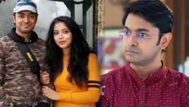 Dron Mukherjee, Actor, Bengali Television, Bengali Serial, Parineeta, দ্রোণ মুখার্জি, অভিনেতা, বাংলা সিরিয়াল, বাংলা টেলিভিশন, পরিণীতা