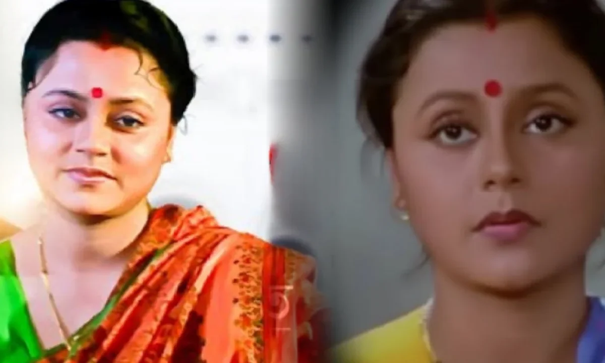 Ratna Sarkar, Tollywood, Actress, Indian Actress, Film industry, রত্না সরকার, টলিউড, অভিনেত্রী, ভারতীয় অভিনেত্রী, ফিল্ম ইন্ডাস্ট্রি