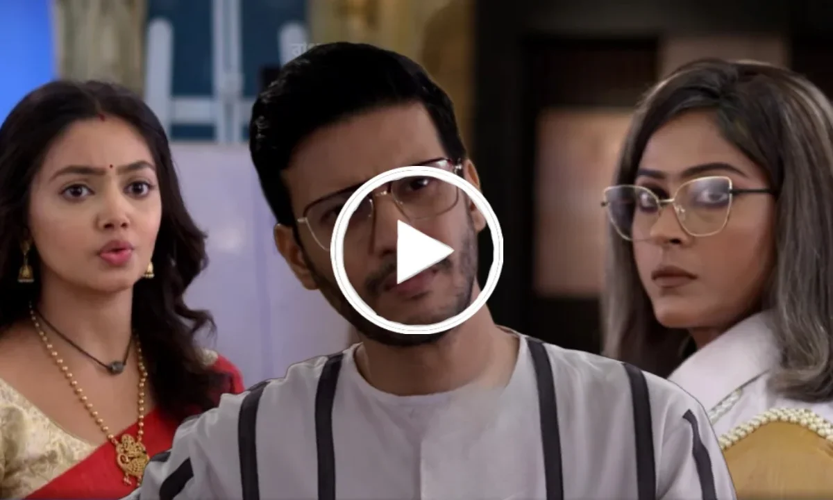 Phulki, Zee Bangla, Bengali Serial, Bengali television, ফুলকি, জি বাংলা, বাংলা সিরিয়াল, বাংলা টেলিভিশন, Phulki New Episode