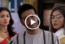 Phulki, Zee Bangla, Bengali Serial, Bengali television, ফুলকি, জি বাংলা, বাংলা সিরিয়াল, বাংলা টেলিভিশন, Phulki New Episode