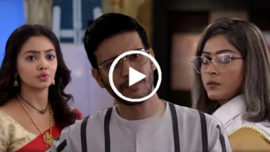 Phulki, Zee Bangla, Bengali Serial, Bengali television, ফুলকি, জি বাংলা, বাংলা সিরিয়াল, বাংলা টেলিভিশন, Phulki New Episode