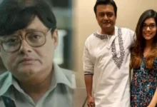 Saswata Chatterjee, Hiya Chatterjee, Tollywood, Actress, Actor, Film Industry, Indian Actor, Indian Actress, শাশ্বত চ্যাটার্জি, হিয়া চ্যাটার্জি, টলিউড, অভিনেত্রী, অভিনেতা, ভারতীয় অভিনেতা, ভারতীয় অভিনেত্রী