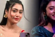 Barninee Chakraborty, Tollywood, Actress, Bengali Serial, Bengali Television, Mithijhora, বার্নিনী চক্রবর্তী, টলিউড, অভিনেত্রী, বাংলা টেলিভিশন, বাংলা সিরিয়াল, মিঠিঝোরা