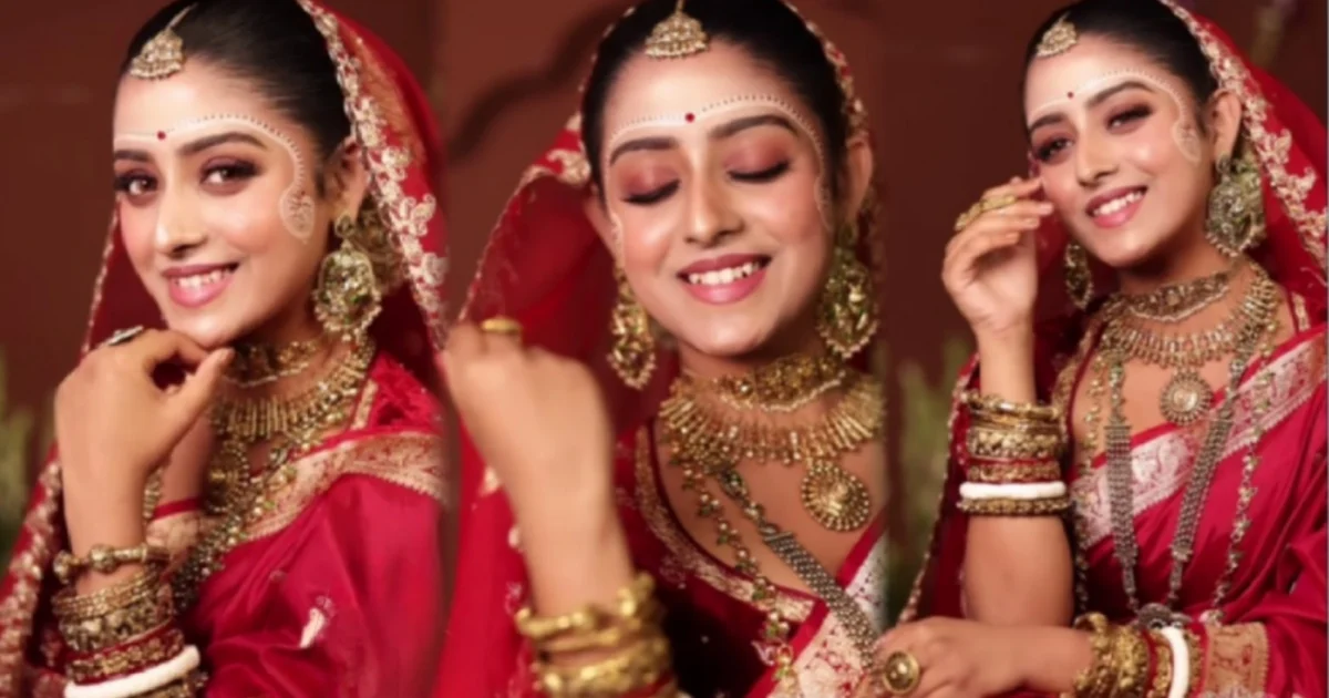 Parineeta, Zee Bangla, Bengali Serial, Bengali Television, Ishani Chatterjee, Uday Pratap Singh, পরিণীতা, জি বাংলা, বাংলা সিরিয়াল, বাংলা টেলিভিশন, ঈশানি চ্যাটার্জী, উদয় প্রতাপ সিং
