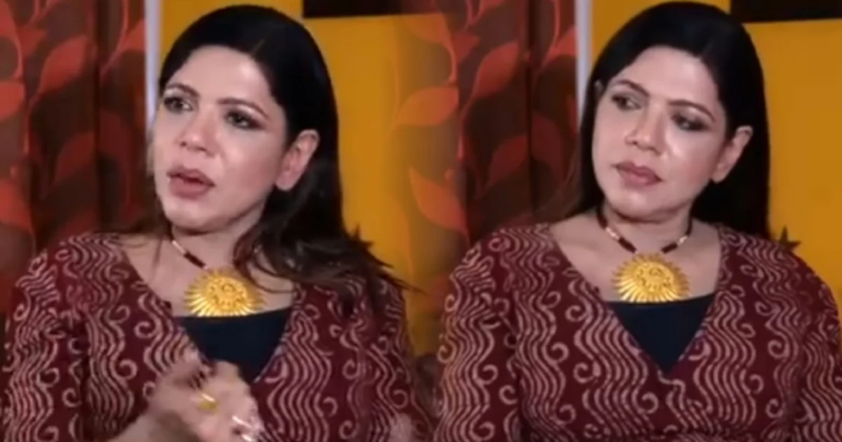 Nandini Chatterjee, Tollywood, Bollywood, Actress, Bengali Serial, Bengali Television, Hindi Serial, Film Industry, Indian Actress, নন্দিনী চ্যাটার্জী, টলিউড, বলিউড, অভিনেত্রী, বাংলা টেলিভিশন, বাংলা সিরিয়াল, হিন্দি সিরিয়াল, ফিল্ম ইন্ডাস্ট্রি, ভারতীয় অভিনেত্রী