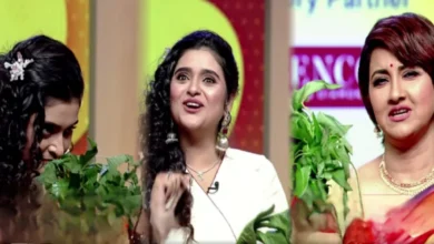 Didi No1, Reality Show, Zee Bangla, Sritama Bhattacharjee, Tollywood, Actress, Bengali Television, Bengali Serial, Rachna Banerjee, দিদি নাম্বার ওয়ান, রিয়েলিটি শো, জি বাংলা, শ্রীতমা ভট্টাচার্য, অভিনেত্রী, বাংলা টেলিভিশন, বাংলা সিরিয়াল, রচনা ব্যানার্জি