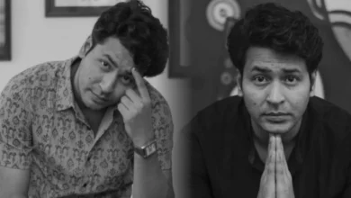 Anirban Bhattacharya, Tollywood, Actor, Indian Actor, Film Industry, অনির্বাণ ভট্টাচার্য, অভিনেতা, টলিউড, ভারতীয় অভিনেতা, ফিল্ম ইন্ডাস্ট্রি