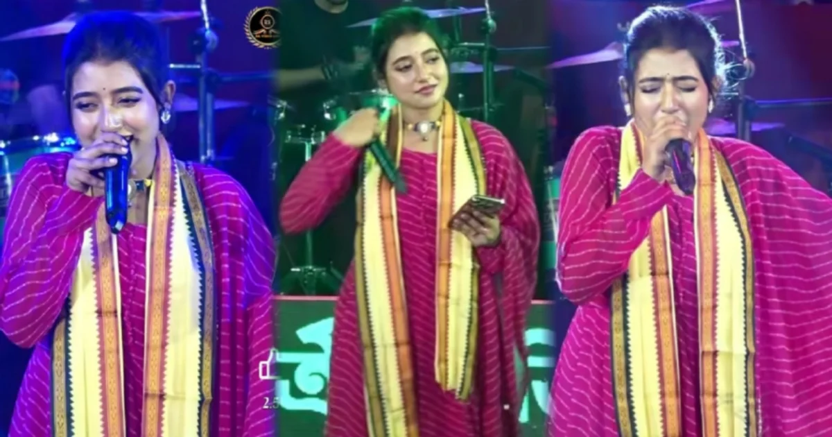 Aratrika Maity, Actress, Bengali Serial, Bengali Television, Zee Bangla, Mithijhora, আরাত্রিকা মাইতি, অভিনেত্রী, বাংলা টেলিভিশন, বাংলা সিরিয়াল, জি বাংলা, মিঠিঝোরা