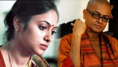 ঋতুপর্ণ ঘোষ
