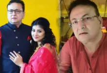 Bharat Kaul, Jayshree Mukherjee, Tollywood, Actress, Actor, Bengali Serial, Bengali Television, Film industry, ভরত কল, জয়শ্রী মুখার্জি, টলিউড, অভিনেত্রী, অভিনেতা, ফিল্ম ইন্ডাস্ট্রি, বাংলা সিরিয়াল, বাংলা টেলিভিশন