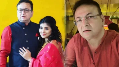 Bharat Kaul, Jayshree Mukherjee, Tollywood, Actress, Actor, Bengali Serial, Bengali Television, Film industry, ভরত কল, জয়শ্রী মুখার্জি, টলিউড, অভিনেত্রী, অভিনেতা, ফিল্ম ইন্ডাস্ট্রি, বাংলা সিরিয়াল, বাংলা টেলিভিশন
