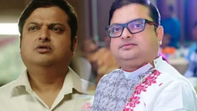 Biswanath Basu, Tollywood, Actor, Bengali Serial, Bengali Television, Film industry, Indian Actor, বিশ্বনাথ বসু, টলিউড, অভিনেতা, বাংলা সিরিয়াল, বাংলা টেলিভিশন, ফিল্ম ইন্ডাস্ট্রি, ভারতীয় অভিনেতা