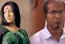 Chandan Sen, Rituparna Sengupta, Tollywood, Actress, Actor, Film industry, Indian Actor, Indian Actress, চন্দন সেন, ঋতুপর্ণা সেনগুপ্ত, টলিউড, অভিনেত্রী, অভিনেতা, ফিল্ম ইন্ডাস্ট্রি, ভারতীয় অভিনেত্রী, ভারতীয় অভিনেতা