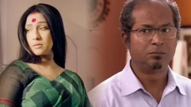 Chandan Sen, Rituparna Sengupta, Tollywood, Actress, Actor, Film industry, Indian Actor, Indian Actress, চন্দন সেন, ঋতুপর্ণা সেনগুপ্ত, টলিউড, অভিনেত্রী, অভিনেতা, ফিল্ম ইন্ডাস্ট্রি, ভারতীয় অভিনেত্রী, ভারতীয় অভিনেতা