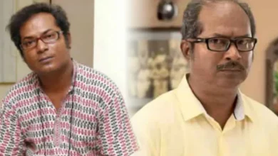 Chandan Sen, Rituparna Sengupta, Tollywood, Actress, Actor, Film industry, Indian Actor, Indian Actress, চন্দন সেন, ঋতুপর্ণা সেনগুপ্ত, টলিউড, অভিনেত্রী, অভিনেতা, ফিল্ম ইন্ডাস্ট্রি, ভারতীয় অভিনেত্রী, ভারতীয় অভিনেতা