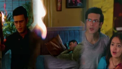 New promo