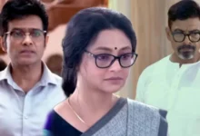 Chirosokha, Star jalsha, Bengali Serial, Bengali Television, New episode, Chirosokha Today's 10 June Episode, Aparajita Ghosh Das, Sudip Mukherjee, চিরসখা, স্টার জলসা, বাংলা সিরিয়াল, বাংলা টেলিভিশন, নতুন এপিসোড, চিরসখা ১০ জুন পর্ব, অপরাজিতা ঘোষ দাস, সুদীপ মুখার্জী