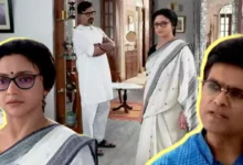 Chirosokha, Star jalsha, Bengali Serial, Bengali Television, New episode, Chirosokha Today's 12 June Episode, Aparajita Ghosh Das, Sudip Mukherjee, চিরসখা, স্টার জলসা, বাংলা সিরিয়াল, বাংলা টেলিভিশন, নতুন এপিসোড, চিরসখা ১২ জুন পর্ব, অপরাজিতা ঘোষ দাস, সুদীপ মুখার্জী