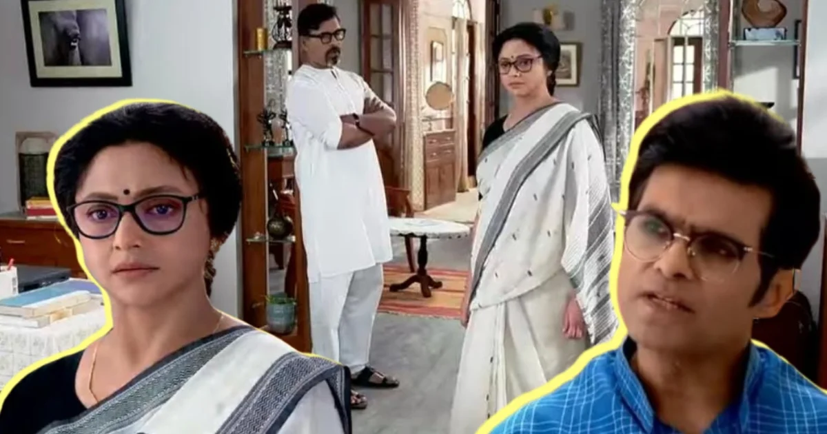 Chirosokha, Star jalsha, Bengali Serial, Bengali Television, New episode, Chirosokha Today's 12 June Episode, Aparajita Ghosh Das, Sudip Mukherjee, চিরসখা, স্টার জলসা, বাংলা সিরিয়াল, বাংলা টেলিভিশন, নতুন এপিসোড, চিরসখা ১২ জুন পর্ব, অপরাজিতা ঘোষ দাস, সুদীপ মুখার্জী