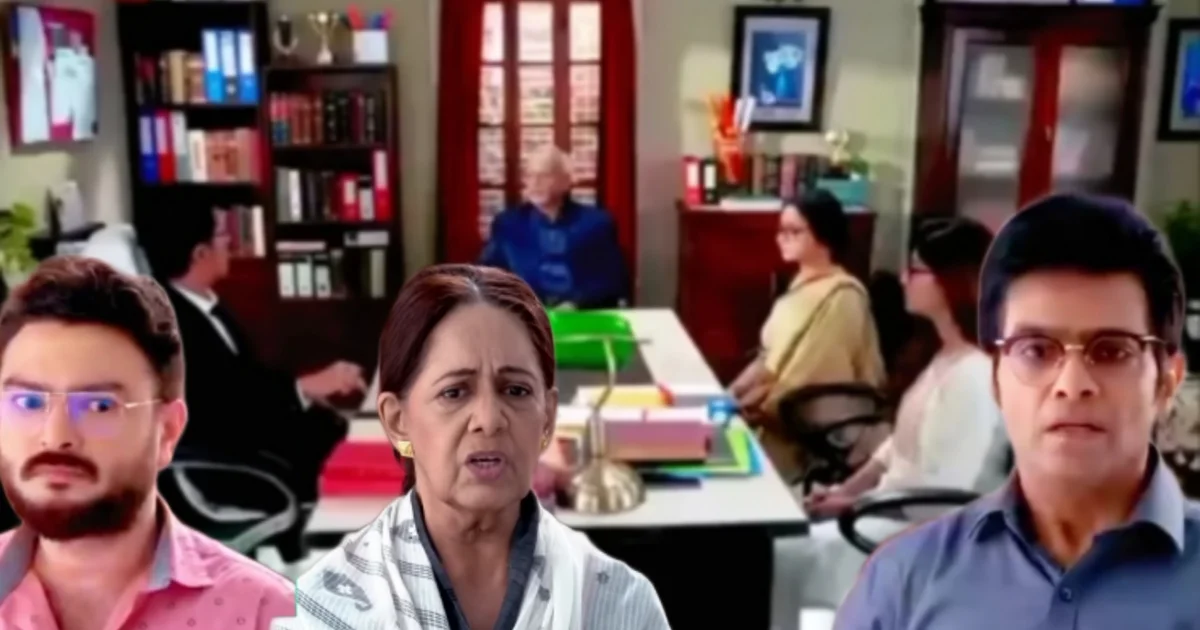 Aparajita Ghosh Das