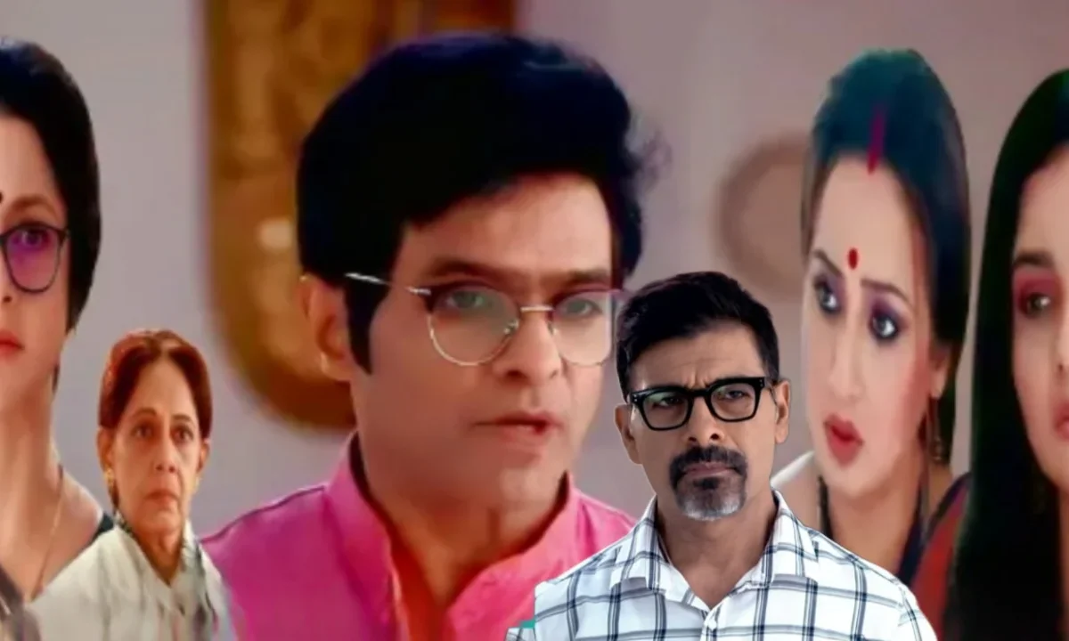 Chirosokha, Star jalsha, Bengali Serial, Bengali Television, New episode, Chirosokha Today's 29 June Episode, Aparajita Ghosh Das, Sudip Mukherjee, চিরসখা, স্টার জলসা, বাংলা সিরিয়াল, বাংলা টেলিভিশন, নতুন এপিসোড, চিরসখা ২৯ জুন পর্ব, অপরাজিতা ঘোষ দাস, সুদীপ মুখার্জী