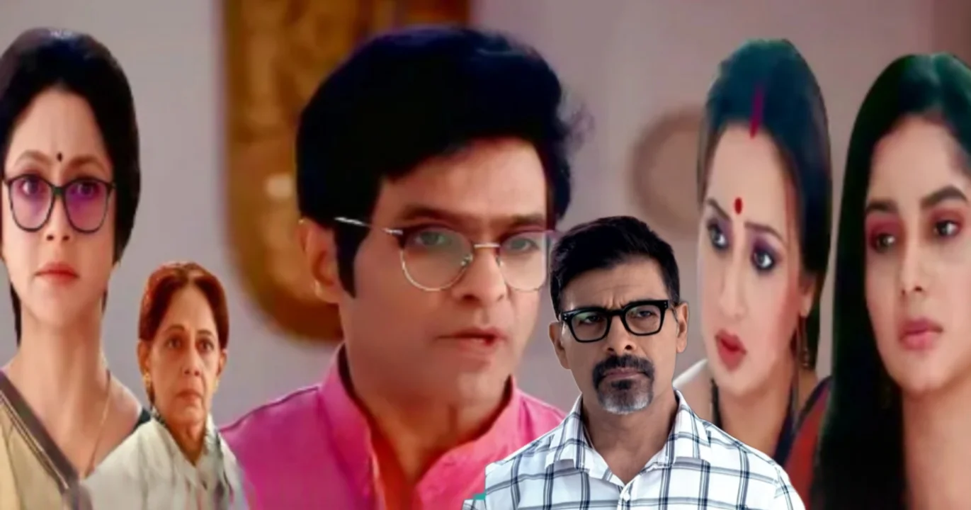 Chirosokha, Star jalsha, Bengali Serial, Bengali Television, New episode, Chirosokha Today's 29 June Episode, Aparajita Ghosh Das, Sudip Mukherjee, চিরসখা, স্টার জলসা, বাংলা সিরিয়াল, বাংলা টেলিভিশন, নতুন এপিসোড, চিরসখা ২৯ জুন পর্ব, অপরাজিতা ঘোষ দাস, সুদীপ মুখার্জী