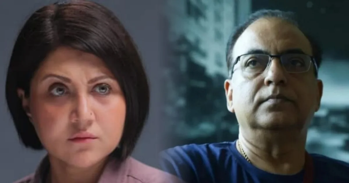 Arindam Sil, Swastika Mukherjee, Tollywood, Actress, Actor, Film industry, Indian Actor, Indian Actress, Director, অরিন্দম শীল, স্বস্তিকা মুখার্জি, টলিউড, অভিনেত্রী, অভিনেতা, ফিল্ম ইন্ডাস্ট্রি, ভারতীয় অভিনেতা, ভারতীয় অভিনেত্রী, পরিচালক