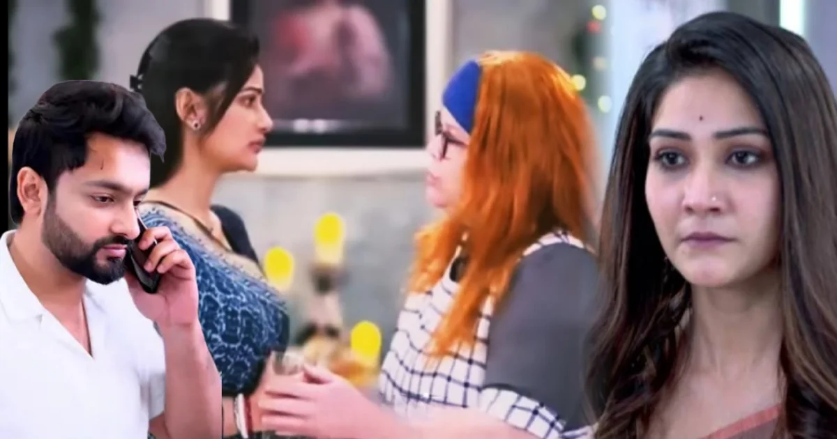 Bengali serial