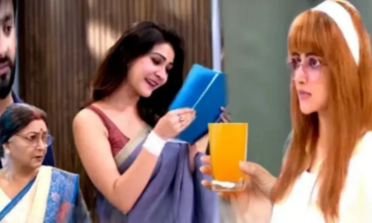 Grihoprobesh, Star jalsha, Bengali Serial, Bengali television,Ushasi Ray, Sushmit Mukherjee, গৃহপ্রবেশ, স্টার জলসা, বাংলা সিরিয়াল, বাংলা টেলিভিশন, গৃহপ্রবেশ, উষসী রায়, সুস্মিত মুখার্জি, Today Episode 22 june, গৃহপ্রবেশ আজকের পর্ব ২২ জুন, গৃহপ্রবেশ আজকের পর্ব