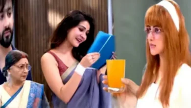 Grihoprobesh, Star jalsha, Bengali Serial, Bengali television,Ushasi Ray, Sushmit Mukherjee, গৃহপ্রবেশ, স্টার জলসা, বাংলা সিরিয়াল, বাংলা টেলিভিশন, গৃহপ্রবেশ, উষসী রায়, সুস্মিত মুখার্জি, Today Episode 22 june, গৃহপ্রবেশ আজকের পর্ব ২২ জুন, গৃহপ্রবেশ আজকের পর্ব