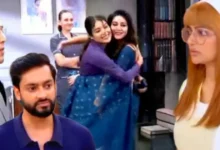 Grihoprobesh, Star jalsha, Bengali Serial, Bengali television, Ushasi Ray, Sushmit Mukherjee, গৃহপ্রবেশ, স্টার জলসা, বাংলা সিরিয়াল, বাংলা টেলিভিশন, গৃহপ্রবেশ, উষসী রায়, সুস্মিত মুখার্জি, Today Episode 26 june, গৃহপ্রবেশ আজকের পর্ব ২৬ জুন, গৃহপ্রবেশ আজকের পর্ব
