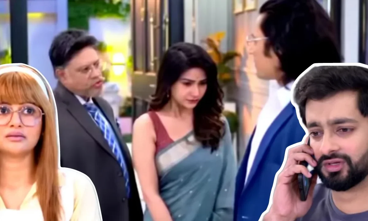 Bengali serial