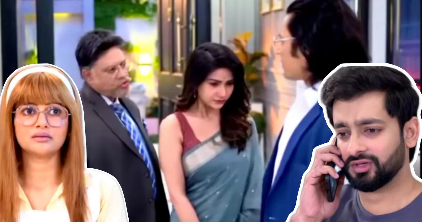 Bengali serial