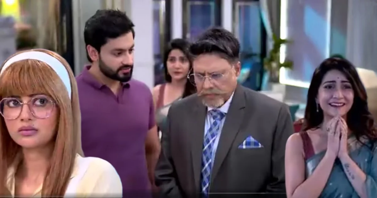 Grihoprobesh, Star jalsha, Bengali Serial, Bengali television, Ushasi Ray, Sushmit Mukherjee, গৃহপ্রবেশ, স্টার জলসা, বাংলা সিরিয়াল, বাংলা টেলিভিশন, গৃহপ্রবেশ, উষসী রায়, সুস্মিত মুখার্জি, Today Episode 30 june, গৃহপ্রবেশ আজকের পর্ব ৩০ জুন, গৃহপ্রবেশ আজকের পর্ব