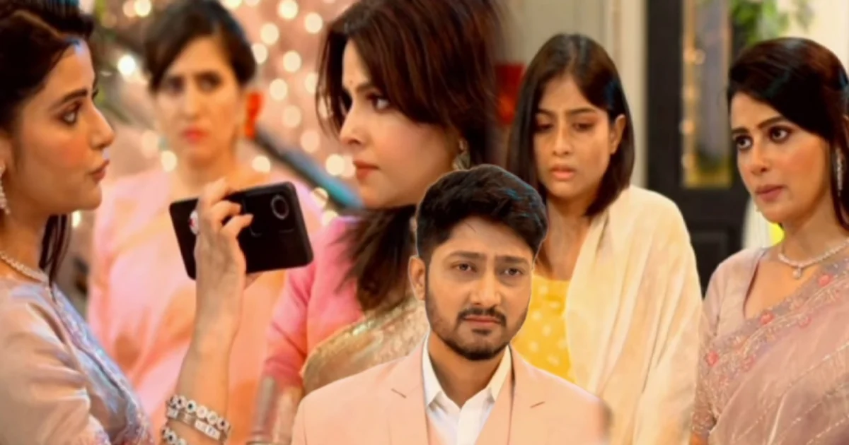Bengali serial
