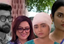 Jagaddhatri, Zee Bangla, Bengali Serial, Bengali Television, Soumyadeep Mukherjee, Ankita Mallick, Blues Production, Actor, Actress, জি বাংলা, বাংলা সিরিয়াল, বাংলা ভাষা টেলিভিশন, অঙ্কিত মল্লিক, সৌম্যদীপ মুখার্জী, অভিনেতা, অভিনেত্রী, ব্লুজ প্রোডাকশন