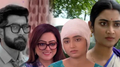 Jagaddhatri, Zee Bangla, Bengali Serial, Bengali Television, Soumyadeep Mukherjee, Ankita Mallick, Blues Production, Actor, Actress, জি বাংলা, বাংলা সিরিয়াল, বাংলা ভাষা টেলিভিশন, অঙ্কিত মল্লিক, সৌম্যদীপ মুখার্জী, অভিনেতা, অভিনেত্রী, ব্লুজ প্রোডাকশন
