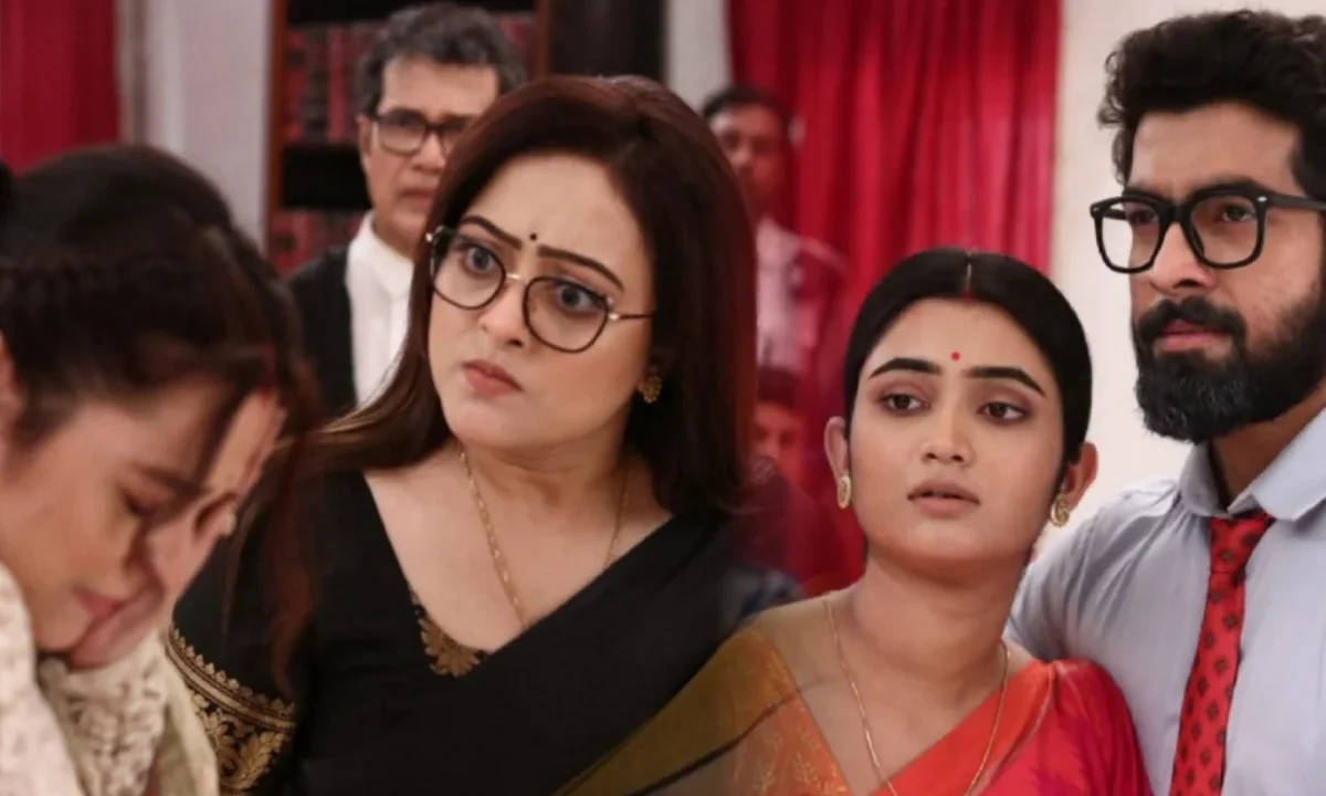 Jagatdhaatri, Zee Bangla, Bengali Serial, Bengali Television, New Episode, Jagatdhaatri Todays Episode 29 June, জগদ্ধাত্রী, জি বাংলা, বাংলা সিরিয়াল, বাংলা ভাষা টেলিভিশন, নতুন এপিসোড, জগদ্ধাত্রী আজকের পর্ব ২৯ জুন