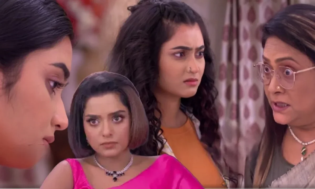 Bengali serial