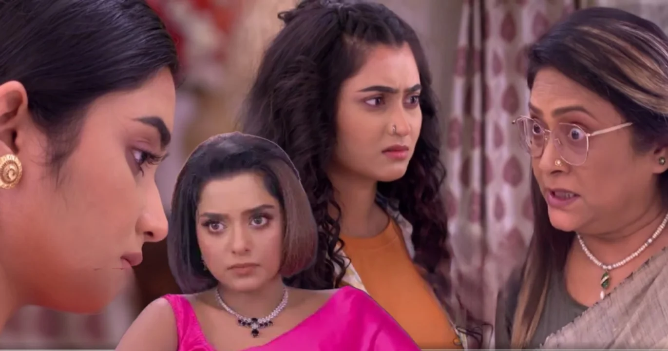 Bengali serial