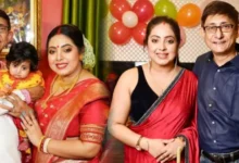 Kanchan Mallick, Sreemoyee Chattoraj, Tollywood, Actress, Actor, Film industry, কাঞ্চন মল্লিক, শ্রীময়ী চট্টরাজ, টলিউড, অভিনেত্রী, অভিনেতা, ফিল্ম ইন্ডাস্ট্রি