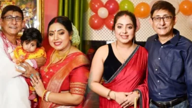 Kanchan Mallick, Sreemoyee Chattoraj, Tollywood, Actress, Actor, Film industry, কাঞ্চন মল্লিক, শ্রীময়ী চট্টরাজ, টলিউড, অভিনেত্রী, অভিনেতা, ফিল্ম ইন্ডাস্ট্রি